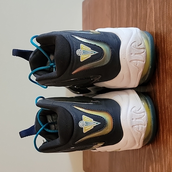 nike air pippen 1 midnight navy